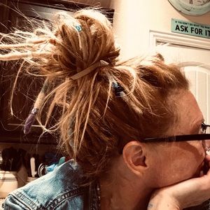 Meet your Posher, Kellie